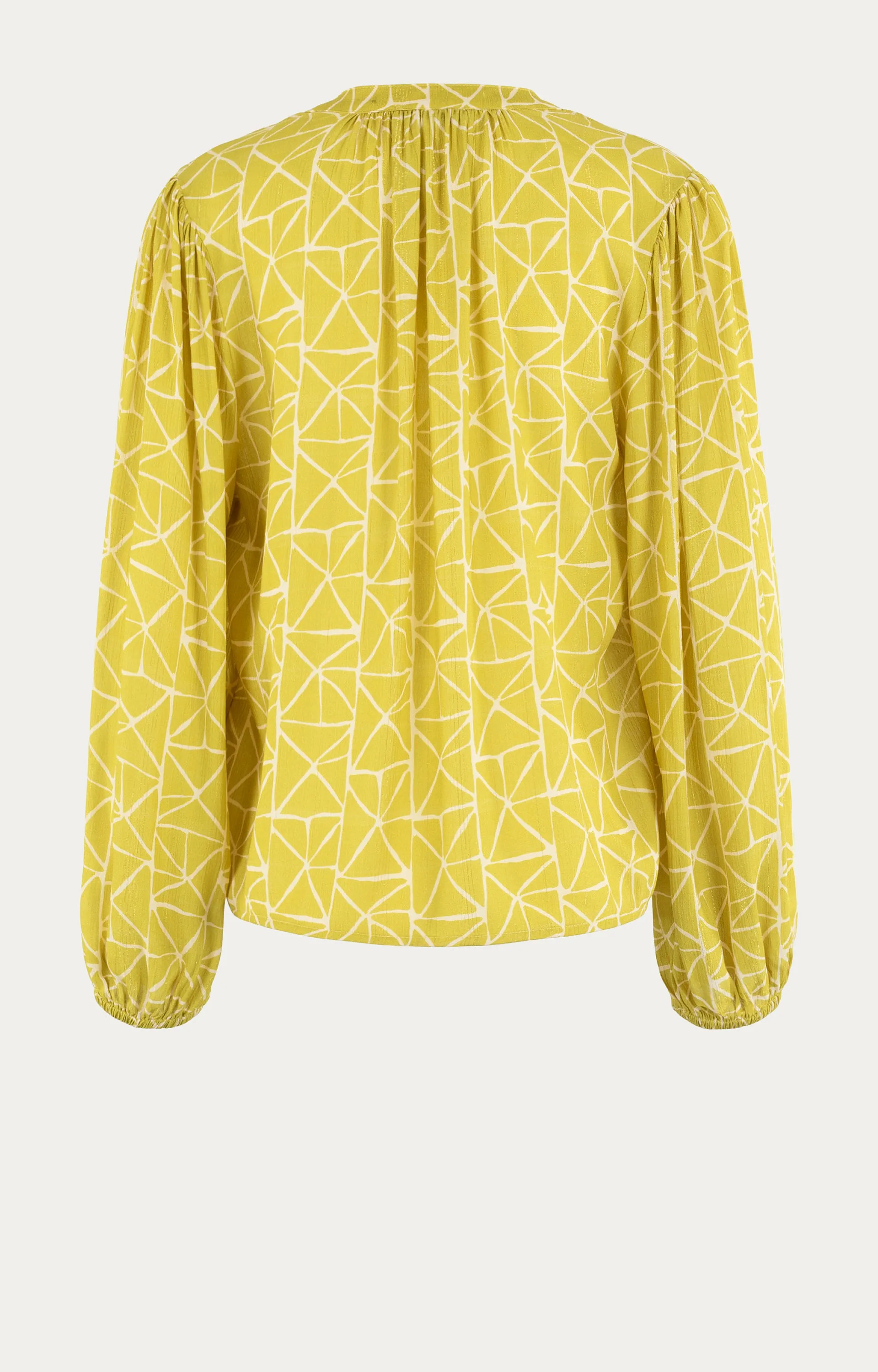 ANNA 26a05-02907K Blouse met dessin