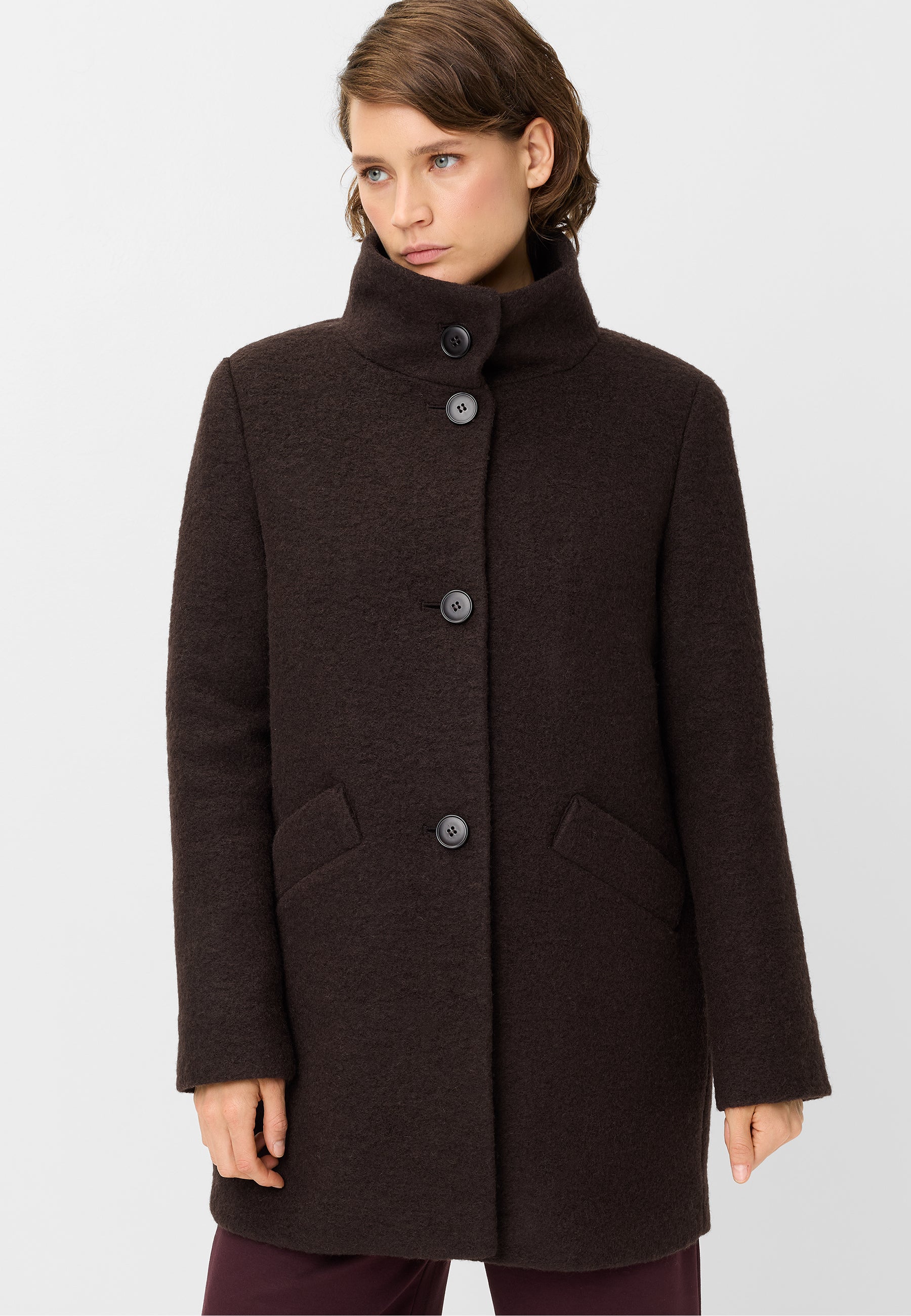 FUCHS + SCHMITT 85403 3657 Jacke Strick NOS