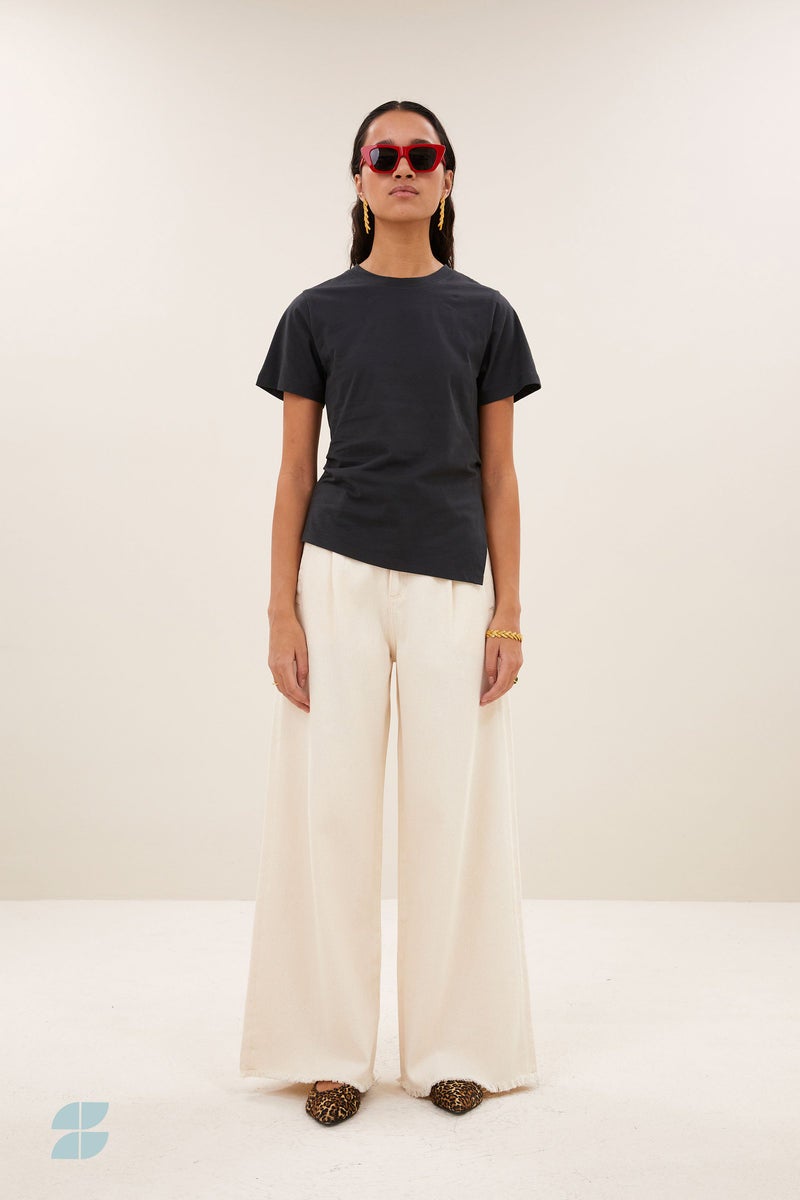 BY-BAR 26218002 lux grain jeans