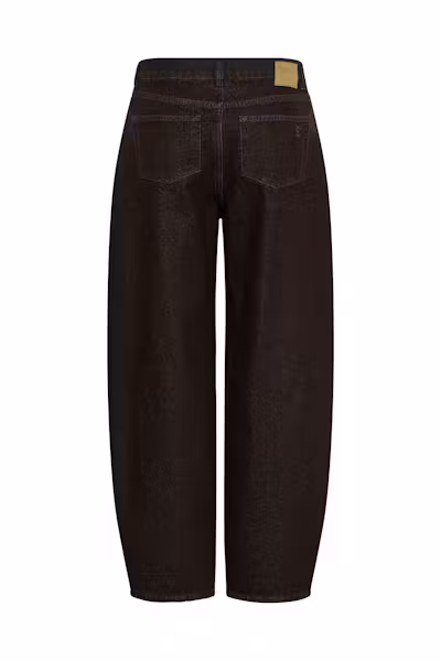 My Essential Wardrobe 10705620 Jeans Barrel HWLance