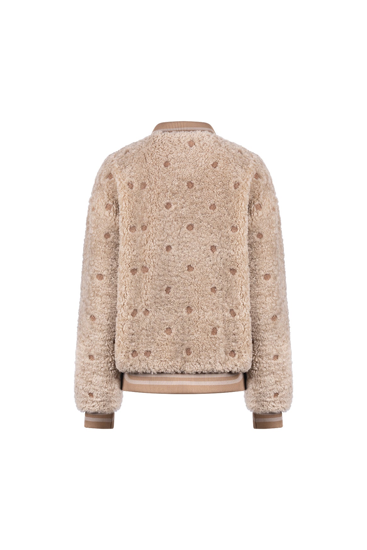 NUKUS NKF13114 Henny Jacket