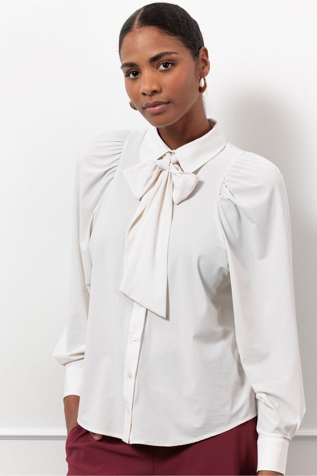 STUDIO ANNELOES 13223 Rebel blouse