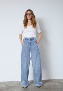 CO'COUTURE 41168 AsjaCC LL Jeans
