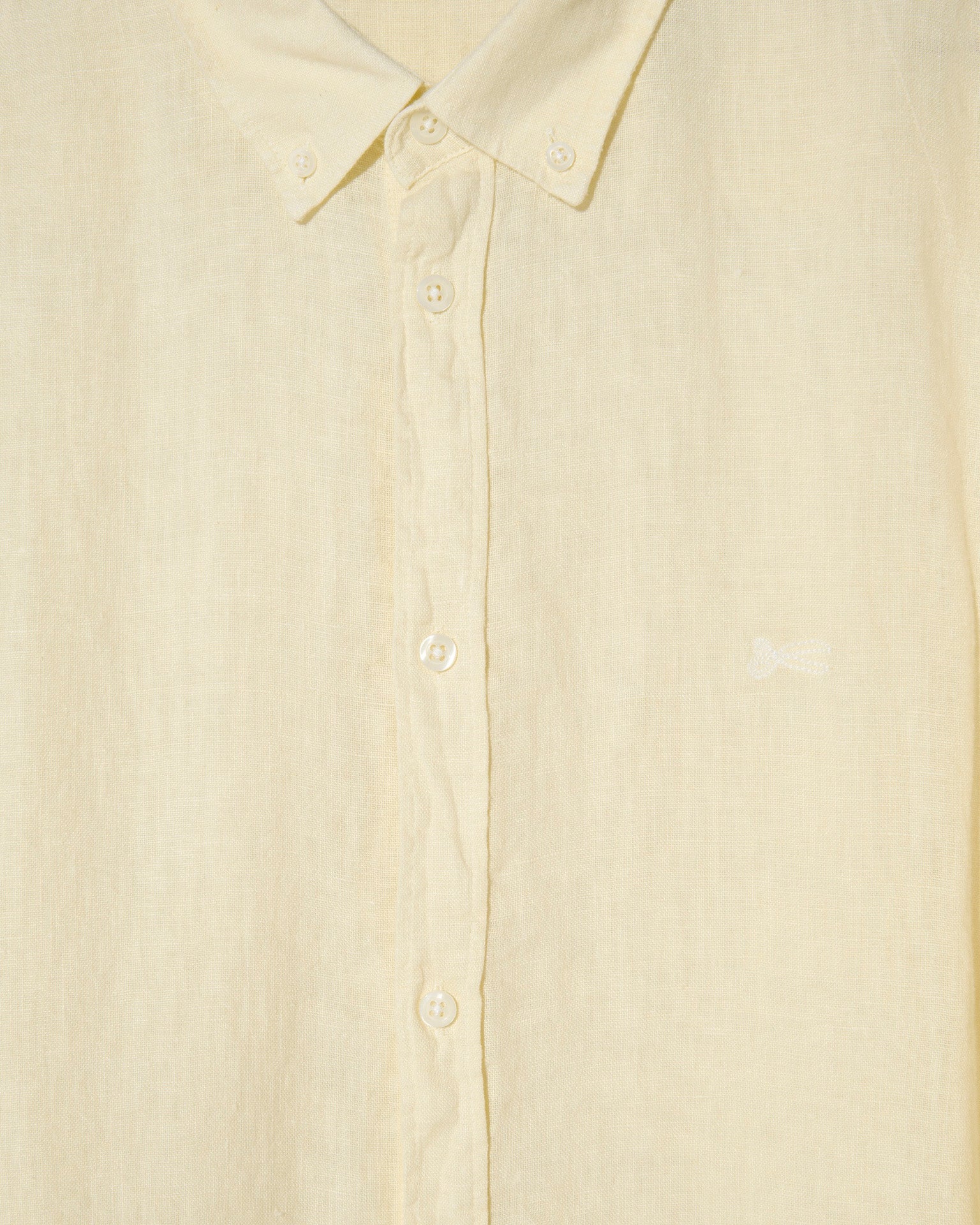 DENHAM SCISSOR BUTTON DOWN SHIRT LC01-26-04-40-021
