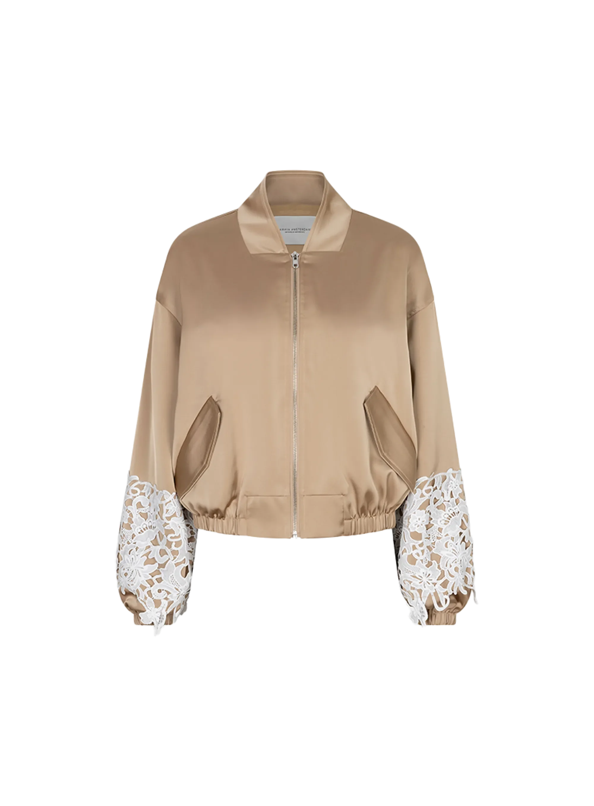 AMAYA Amsterdam Faith Bomber