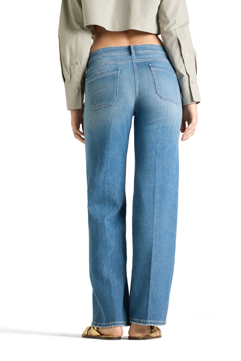 CAMBIO 9152 0096-14 Tess Jeans