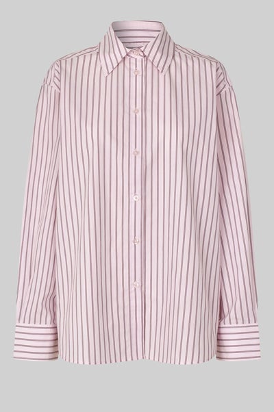 SECOND FEMALE 60459 Vari Shirt