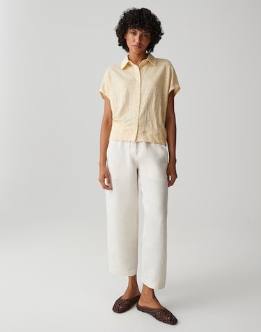 OPUS 1057694092444 Samoha Blouse