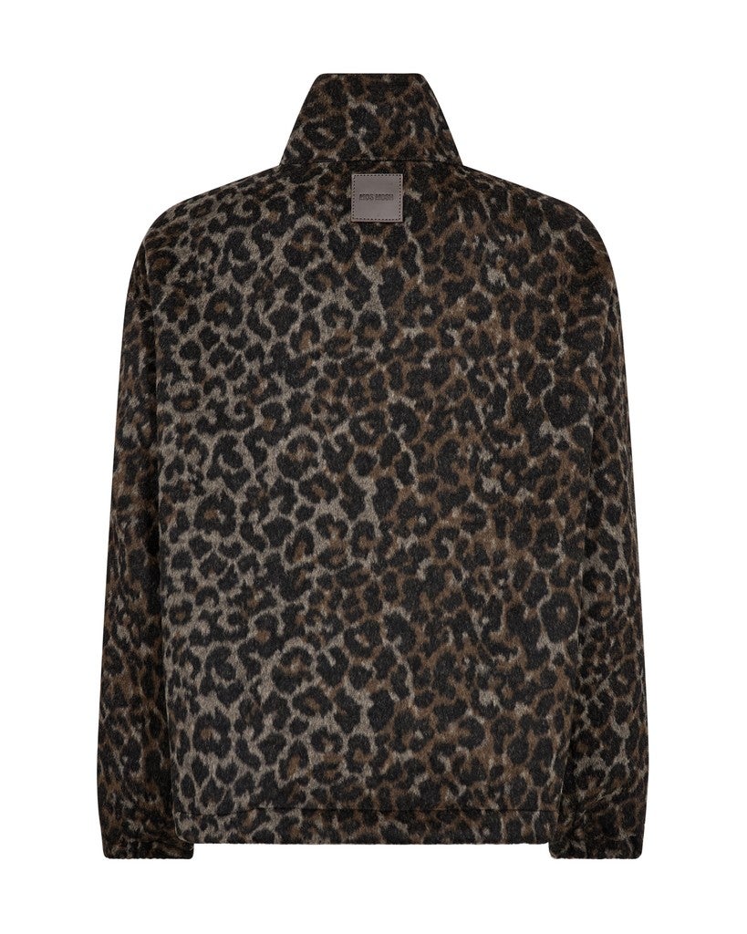 MOS MOSH 181460 MMCamille Leo Jacket