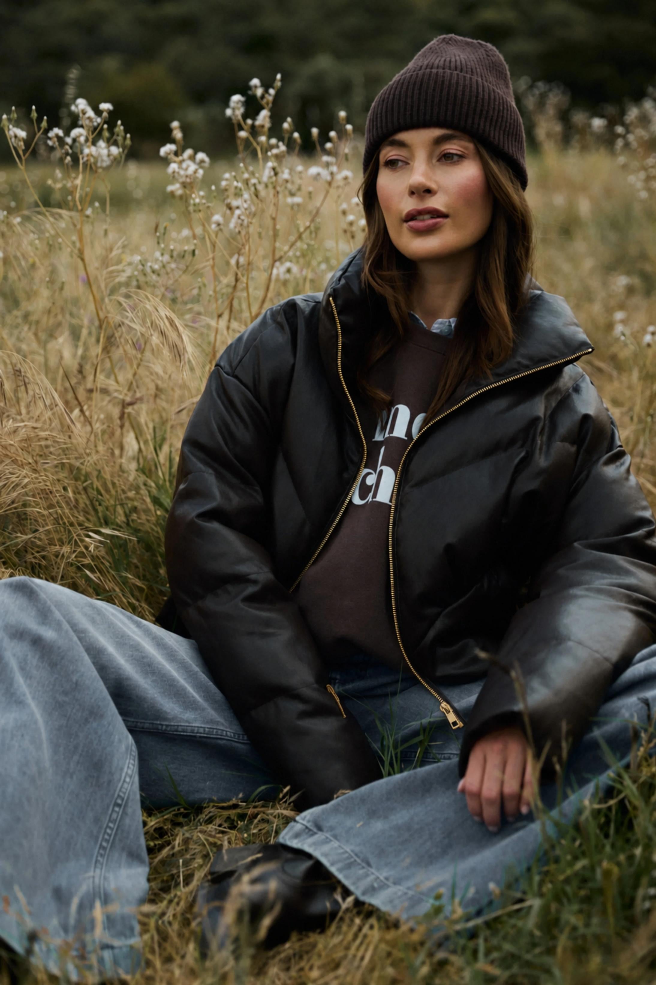 NUKUS NKF13161 Angelina Jacket