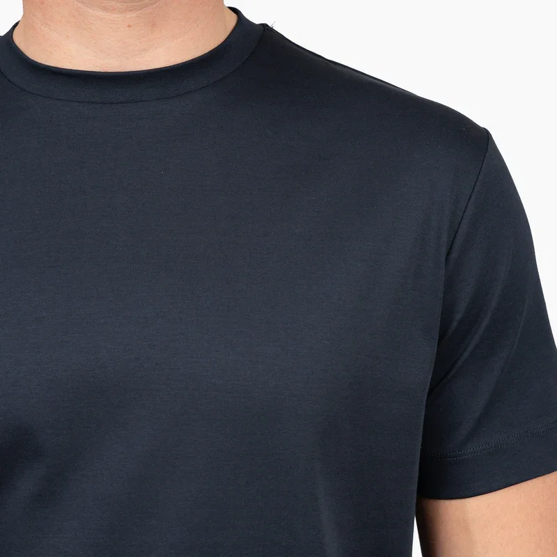 SEVEN DIALS SDL26118SA19 NALON T-Shirt Navy