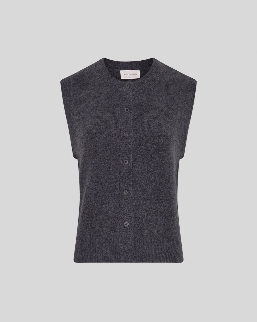 MOSS COPENHAGEN 20129 BONDIE HOPE VEST