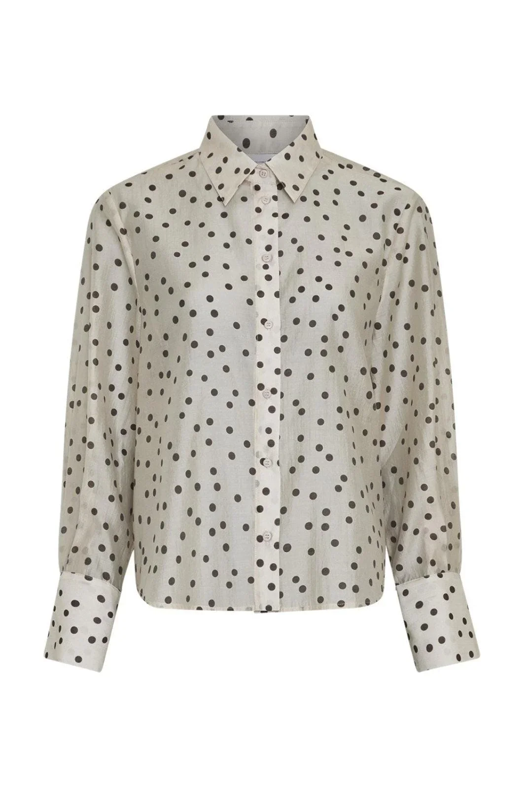 MOSS COPENHAGEN 20154 MSCHDorothea Faustina Shirt
