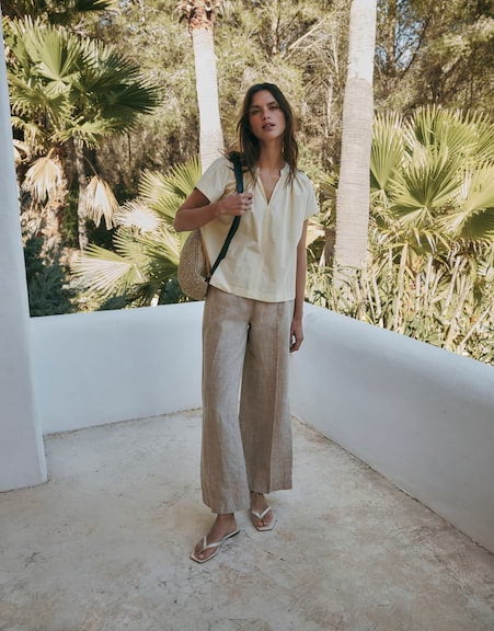 OPOS 10579313218106 Maikito light Pants