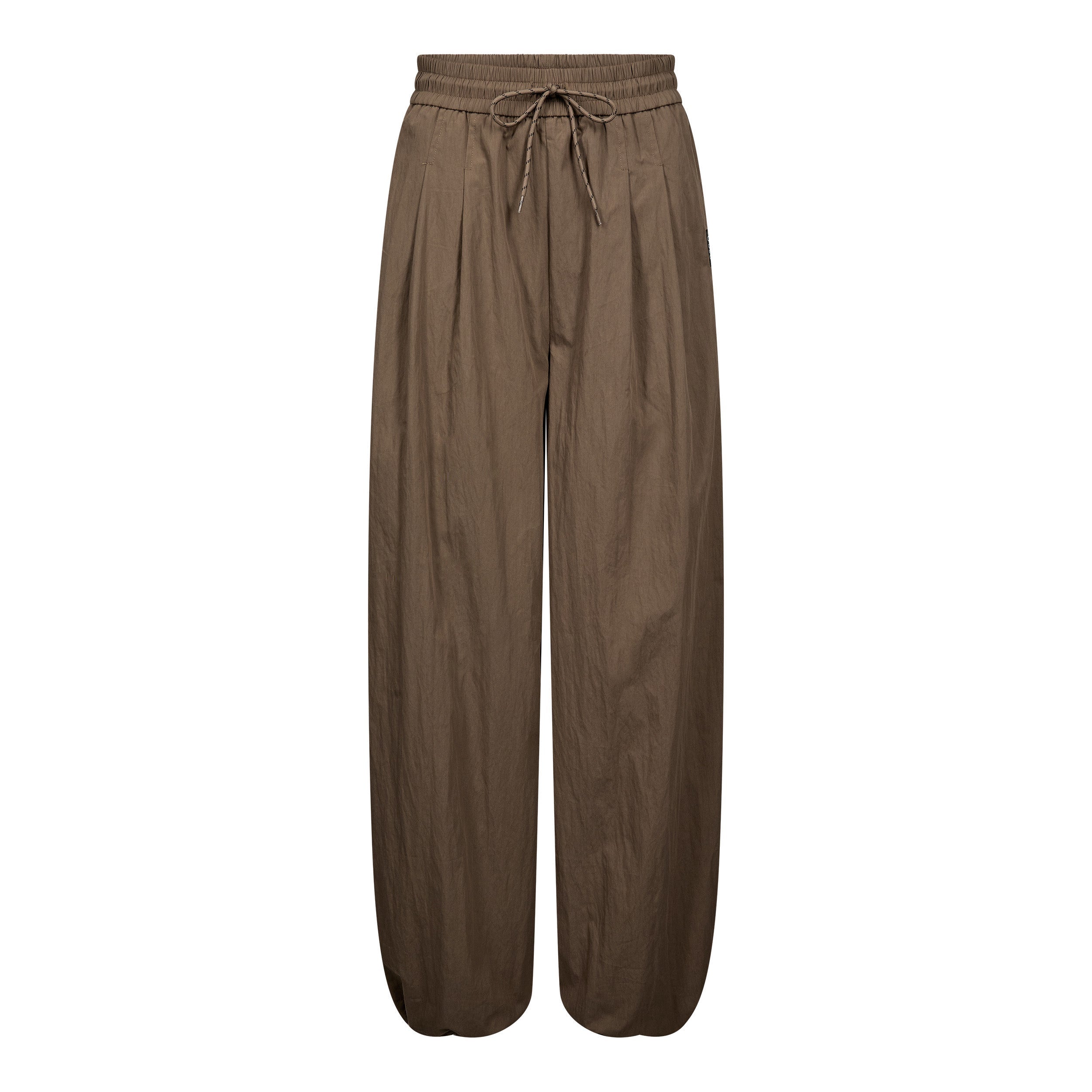 CO'COUTURE 500811 AlinaCC Pull-On Pant-Brown
