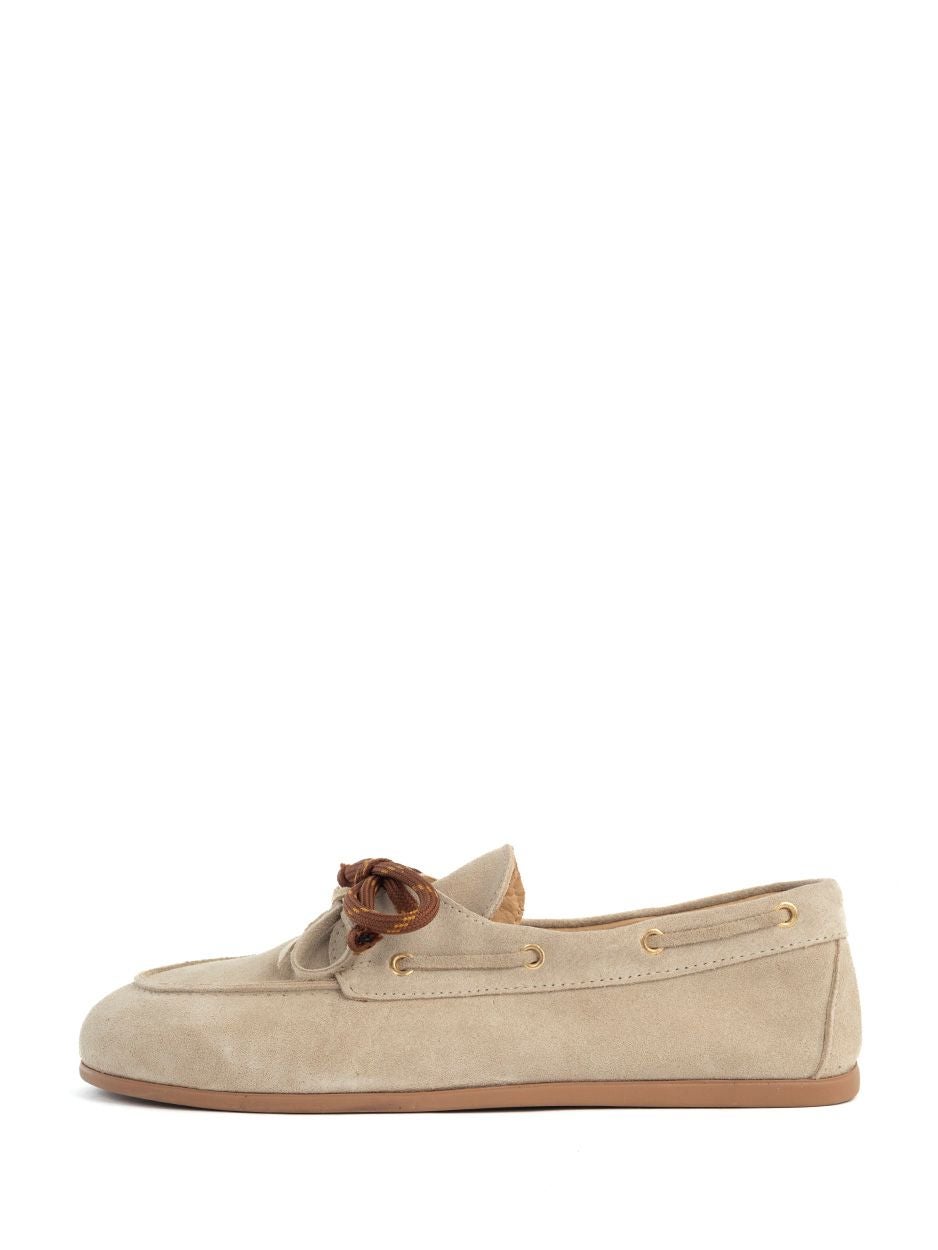 Babouche Carly-2 Loafers