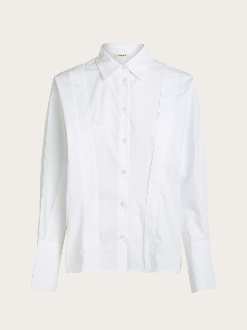 BEAUMONT BC19124263 ADDISON blouse wit