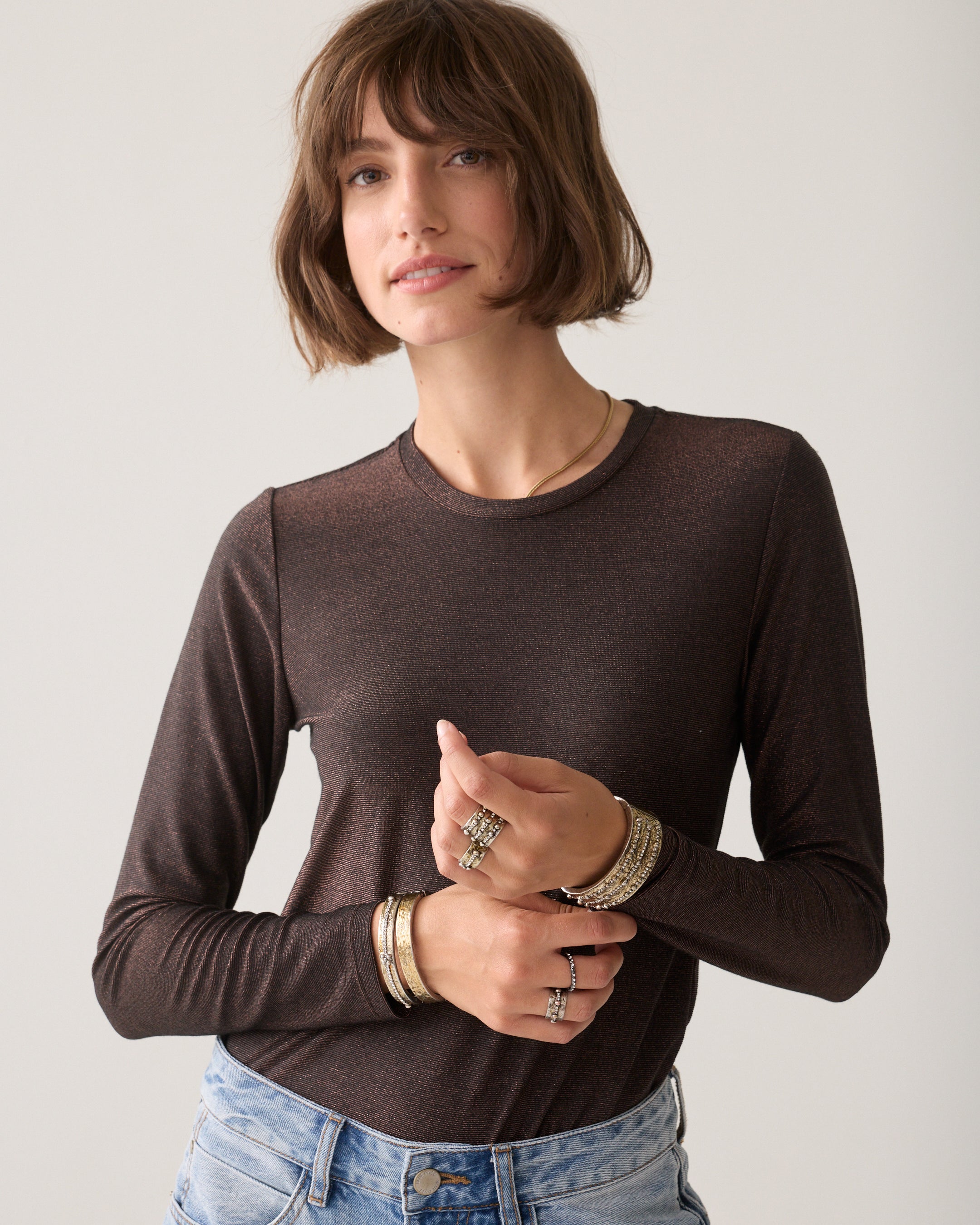 SUMMUM longsleeve 3s5170-30644