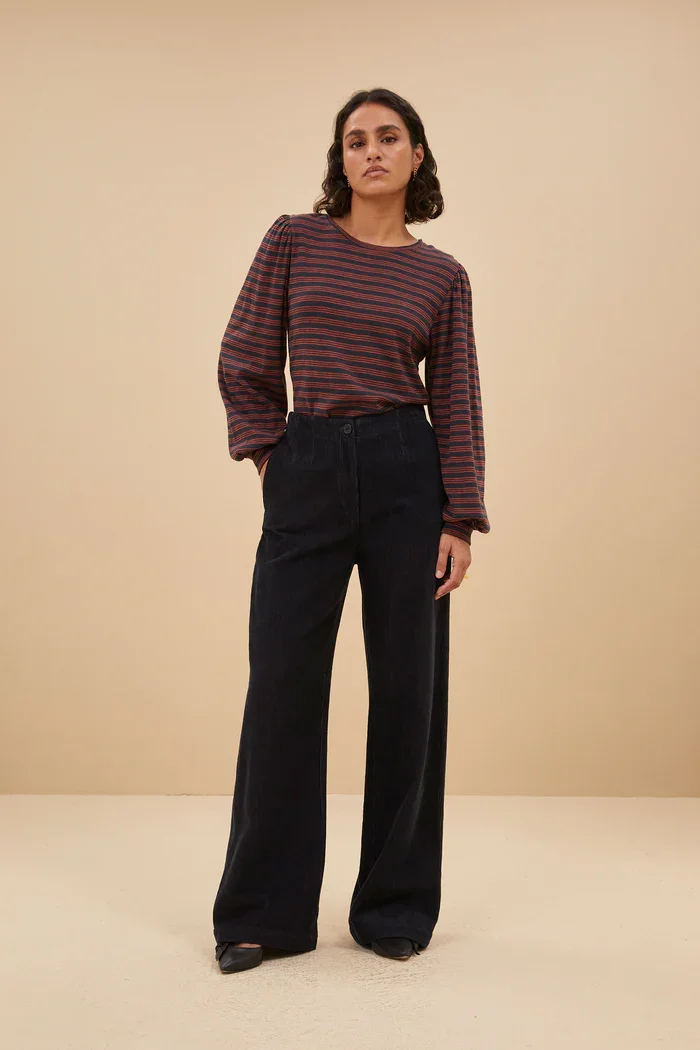 BY-BAR Amsterdam 24518014 Odin Corduroy Pant