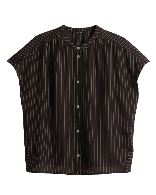 OPUS 10575714219444 Friepe Blouse