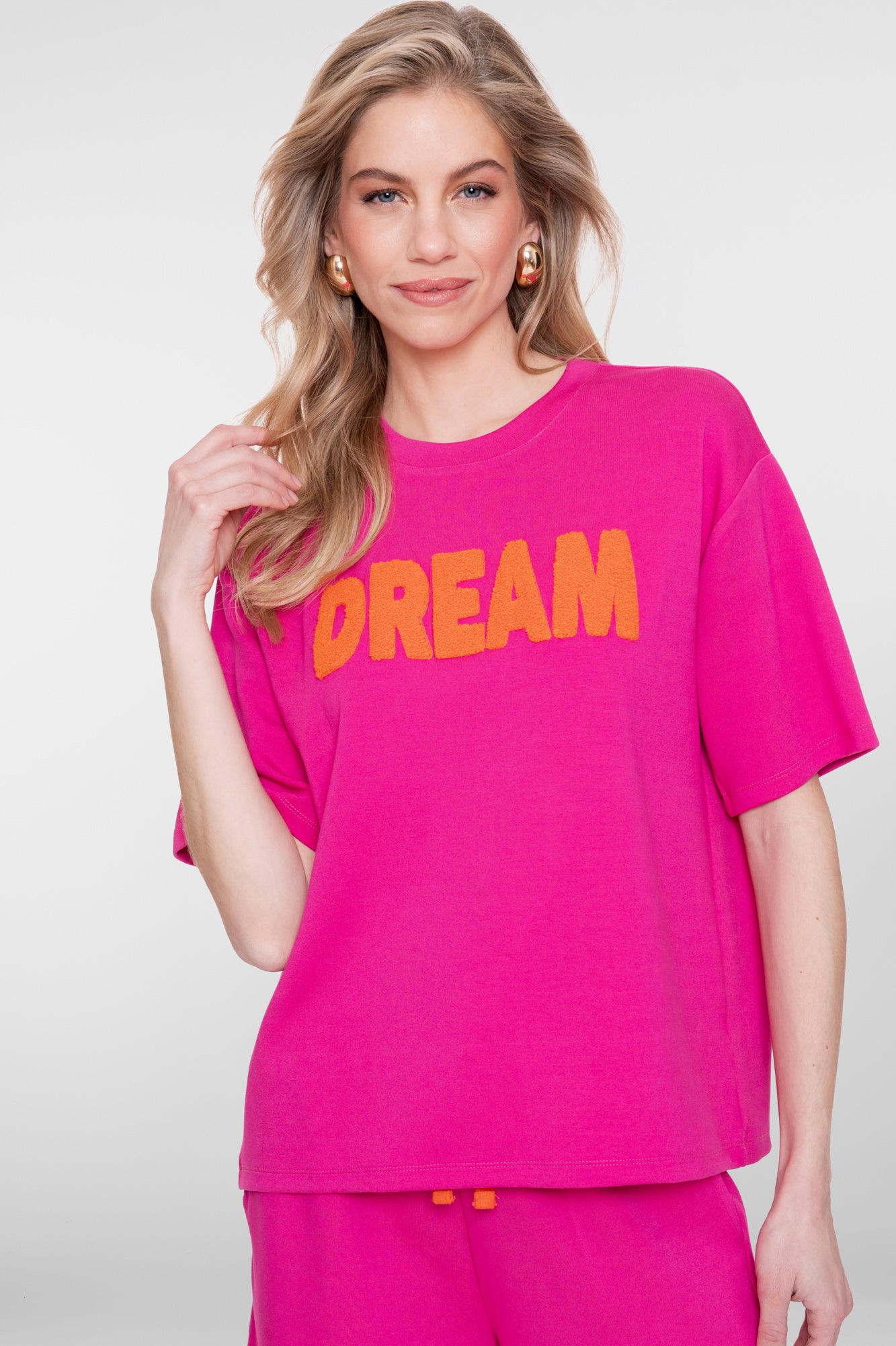 GEISHA 62384-41 Sweatshirt Scuba