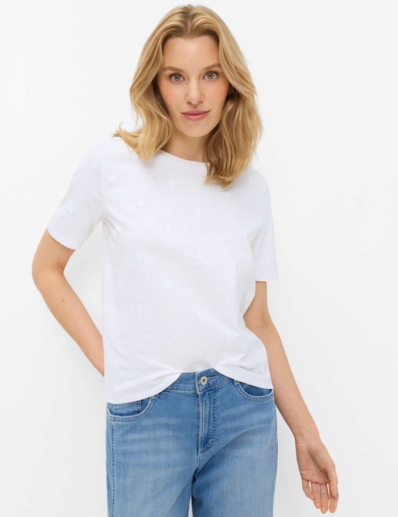 BRAX 900067_90667700 CIRA.S SHIRT