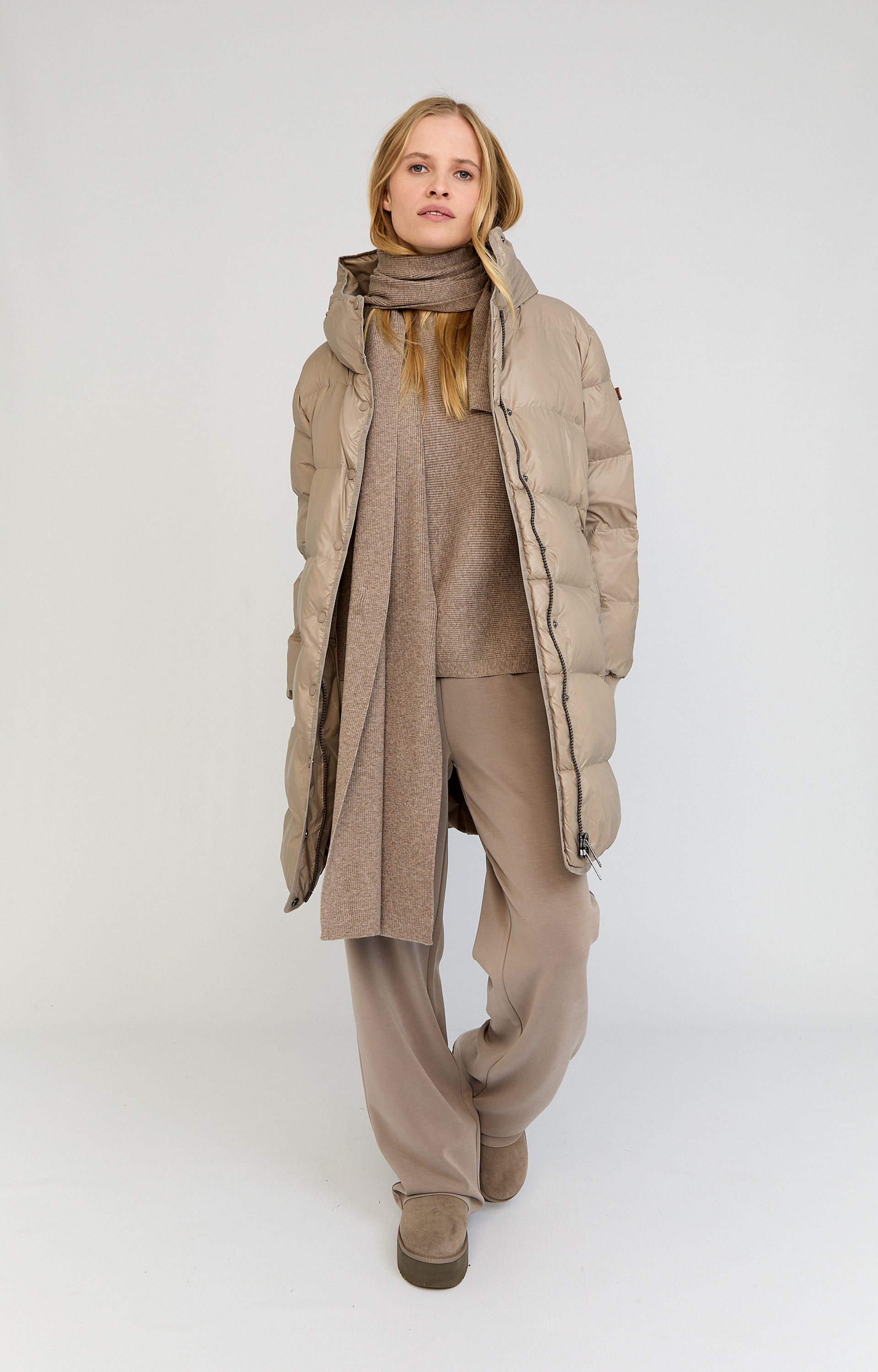 Moscow Jas 12-08-Ullah - 460 Taupe