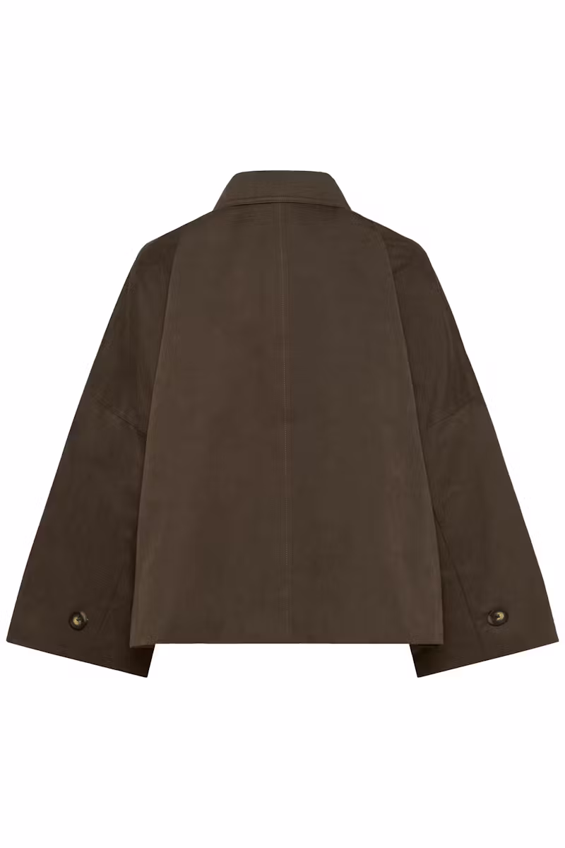 My Essential Wardrobe 10705043 LyonMW OS Short Jack