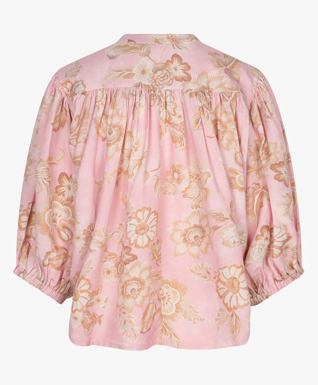 AMAYA Amsterdam Juno Blouse