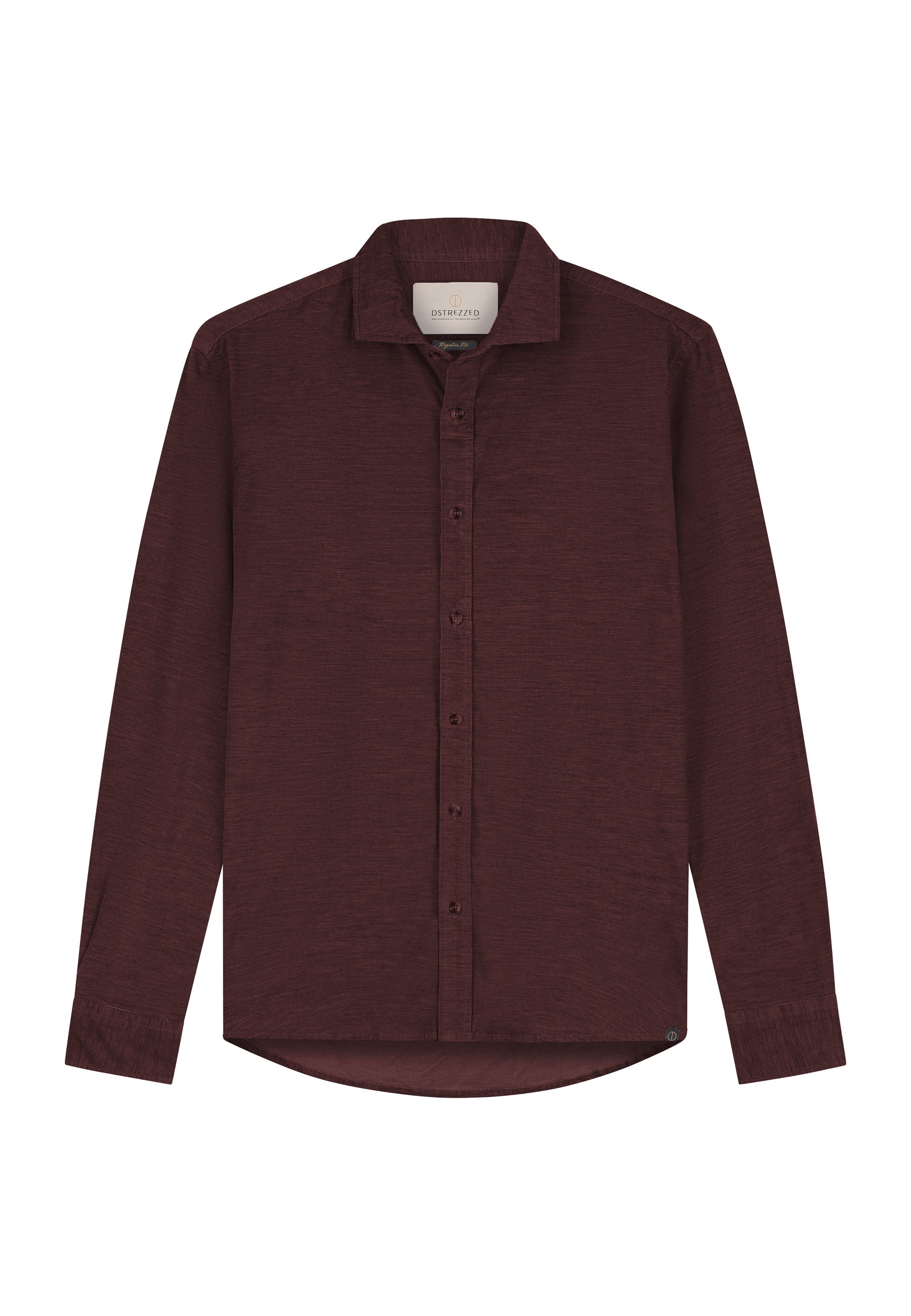 DESTREZZED 304044 ROUL SHIRT