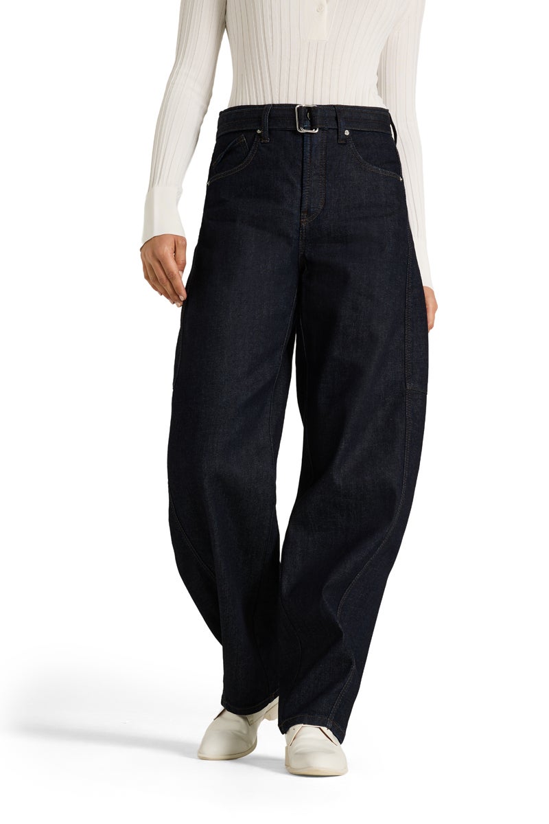 Cambio 9134 X143-03 Baggy Twisted Studio87