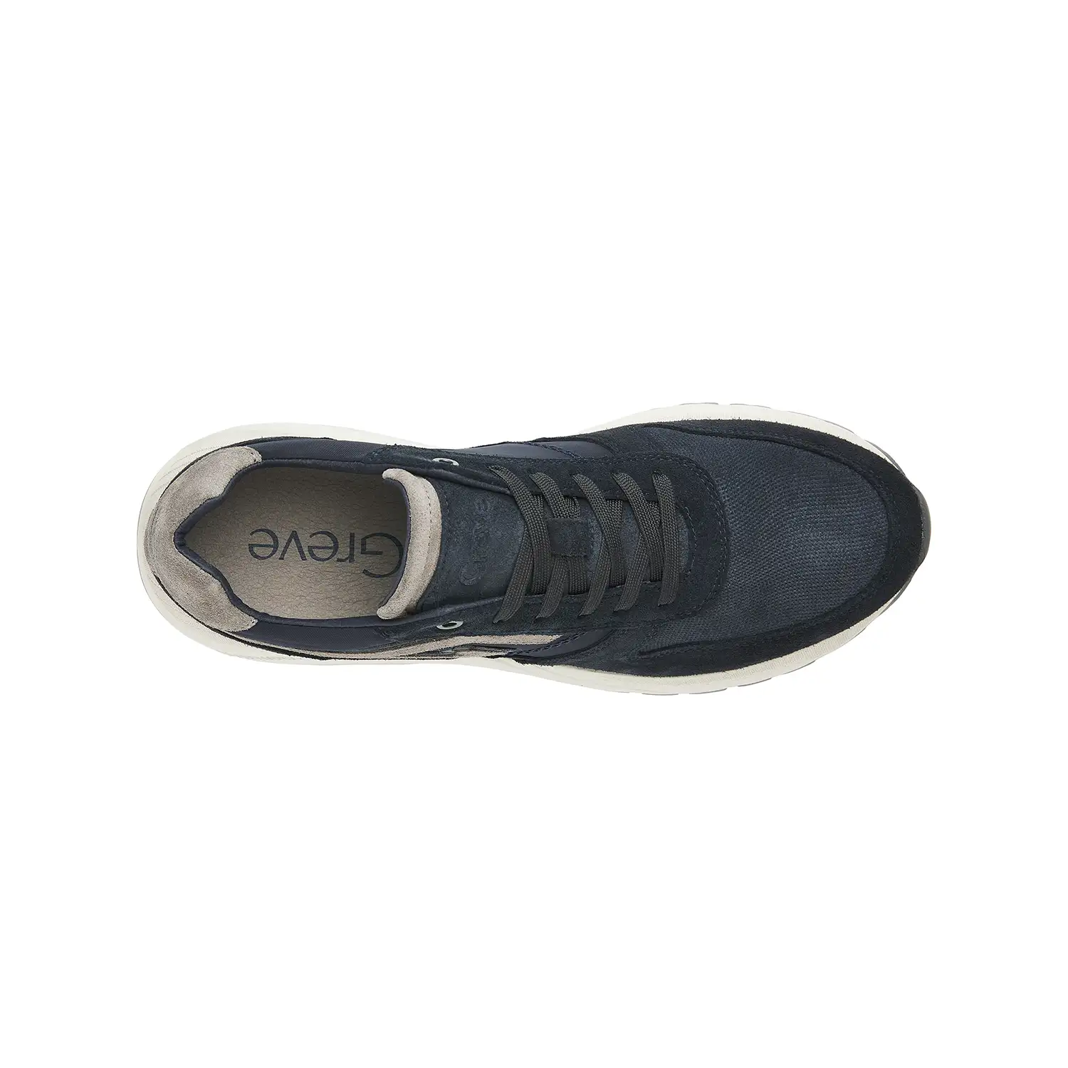 GREVE 7276.07-RF Arnhem Sneaker - navy