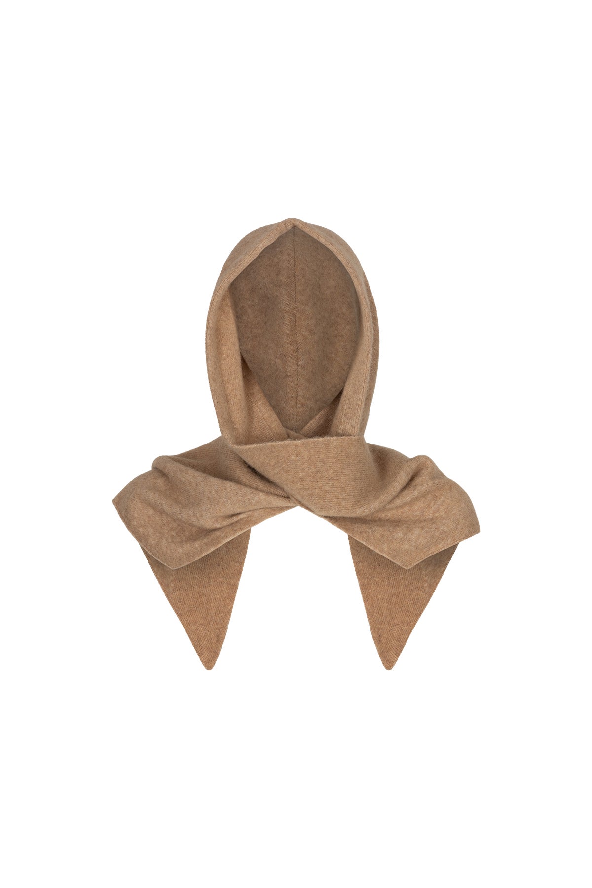 RUBY TUESDAY T608-1991 Velien Hooded Scarf