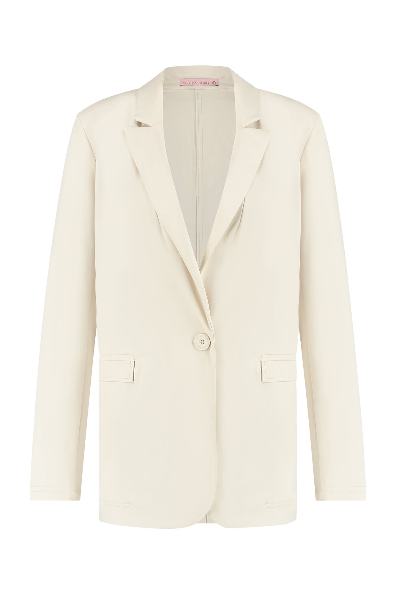 STUDIO ANNELOES 94769 Fran blazer