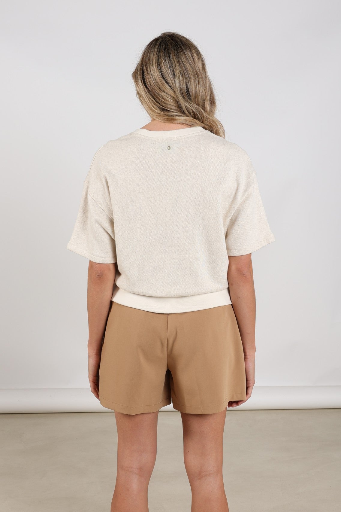 NUKUS NKS03050 Ciao Pullover