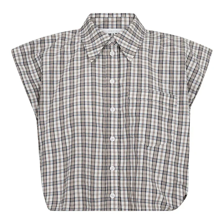 HAUTE L'AMITIE HL10847 Dinnie NSMiniC Shirt