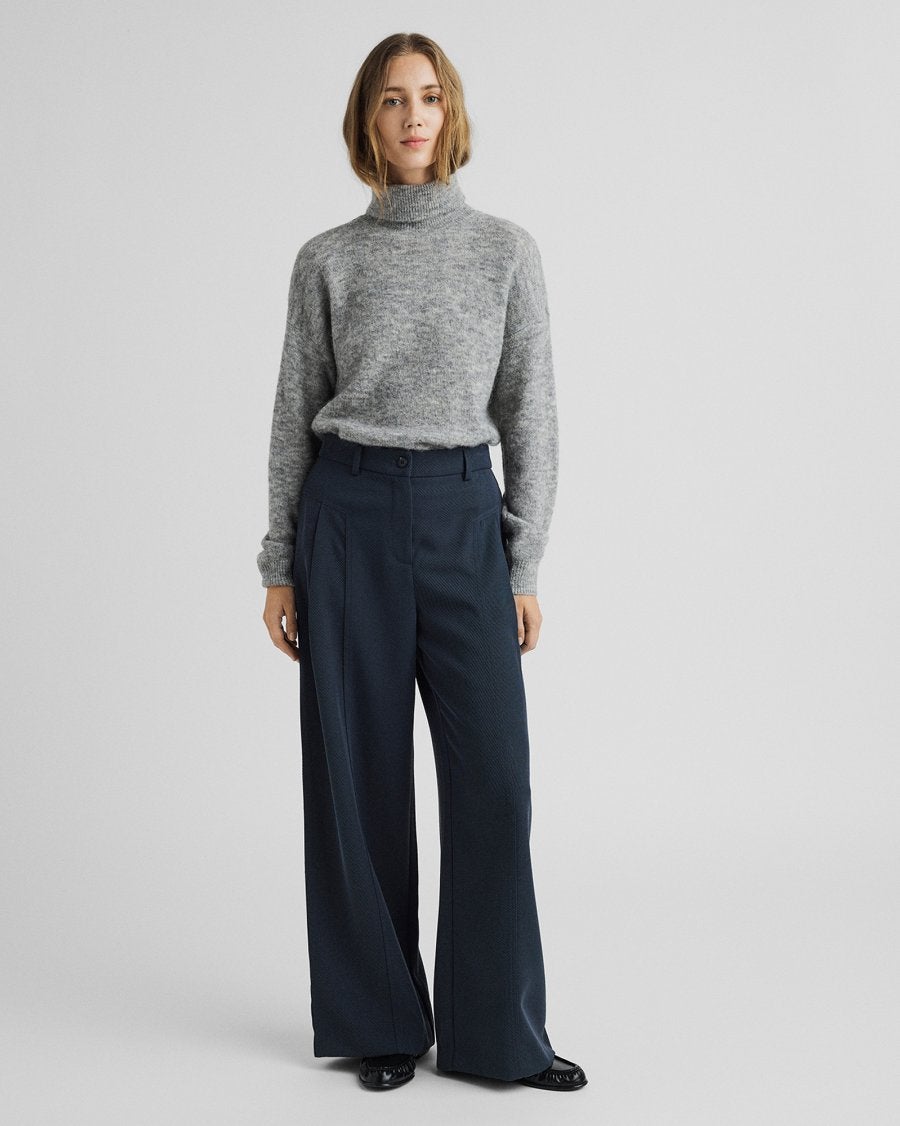 MOSS COPENHAGEN 20076 LAURETTA HW PANTS