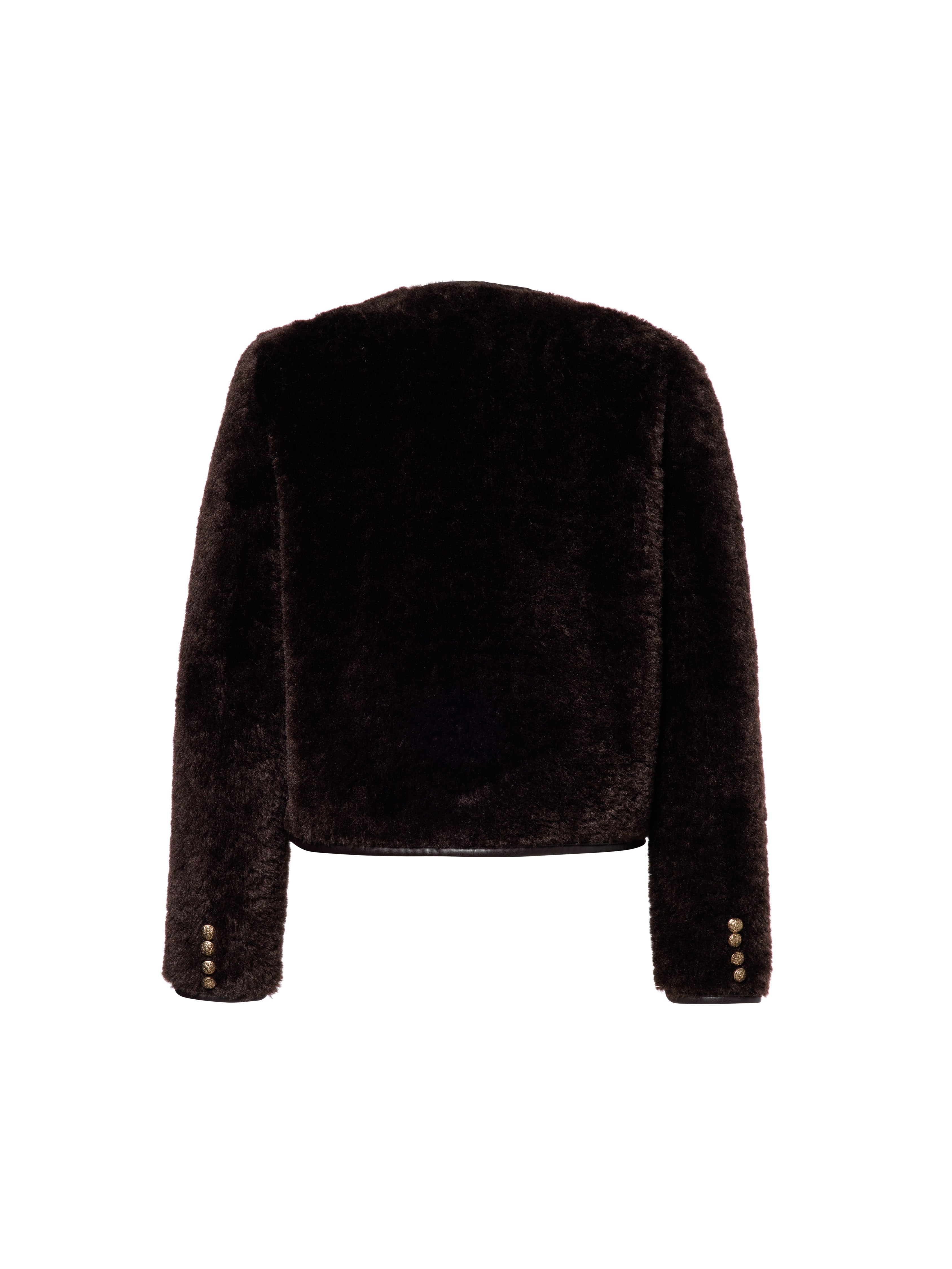 BEAUMONT BC05310263 ZENNA JACKET