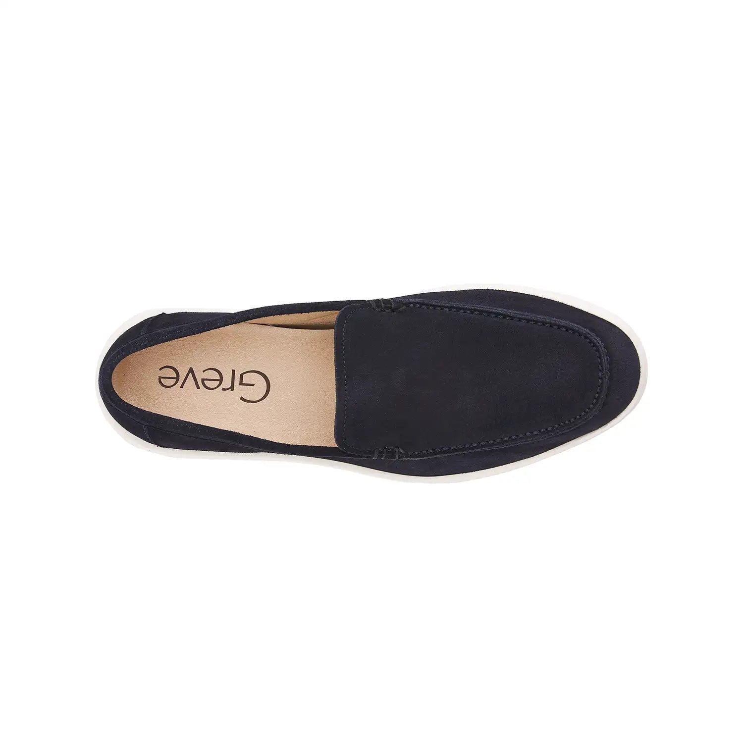 GREVE SCHOENEN 2308.09-RF Wave suede