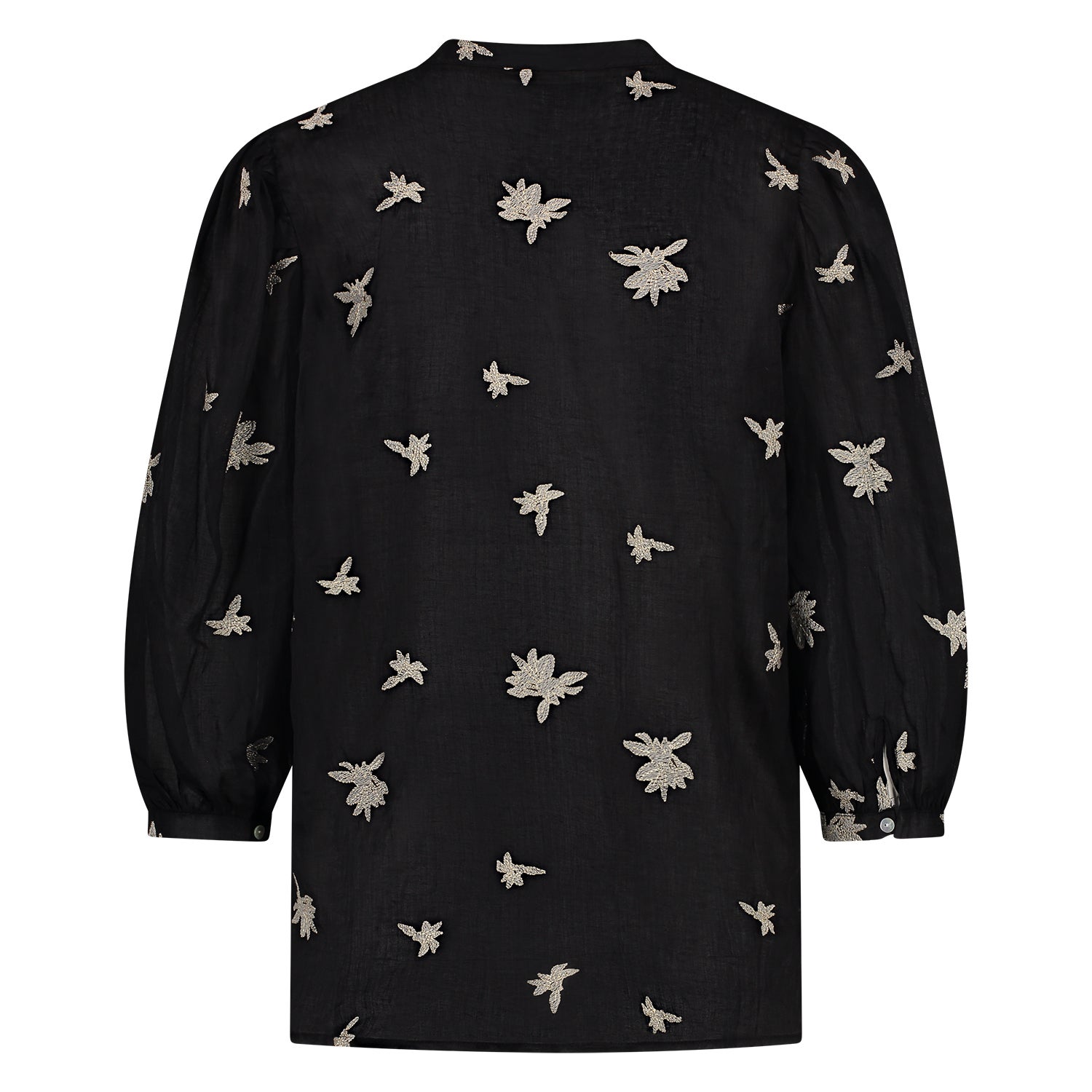 NUKUS NKS02072  Lena Blouse