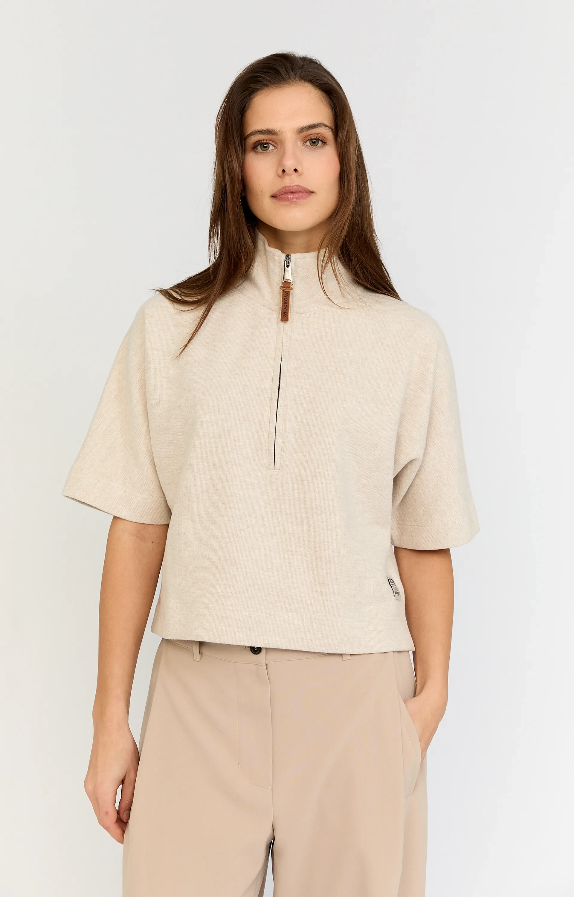 MOSCOW 78-04-Ginevra Sweater