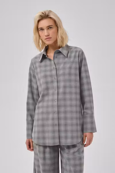 My Essential Wardrobe 10705706 MWAda Vitta Shirt