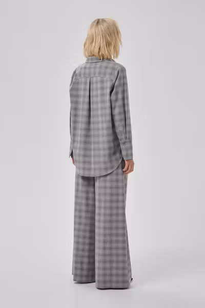 My Essential Wardrobe 10705707 MWAda Vitta HW Pants