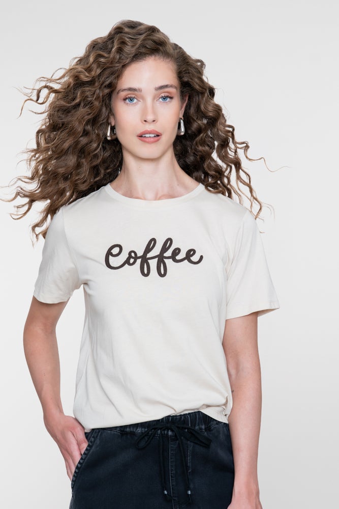 GEISHA 62571-41 T-SHIRT