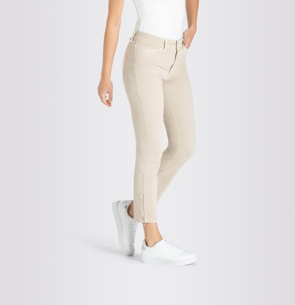 MAC SLIMFIT PANTALON 0355L DREAM CHIC 5471-00