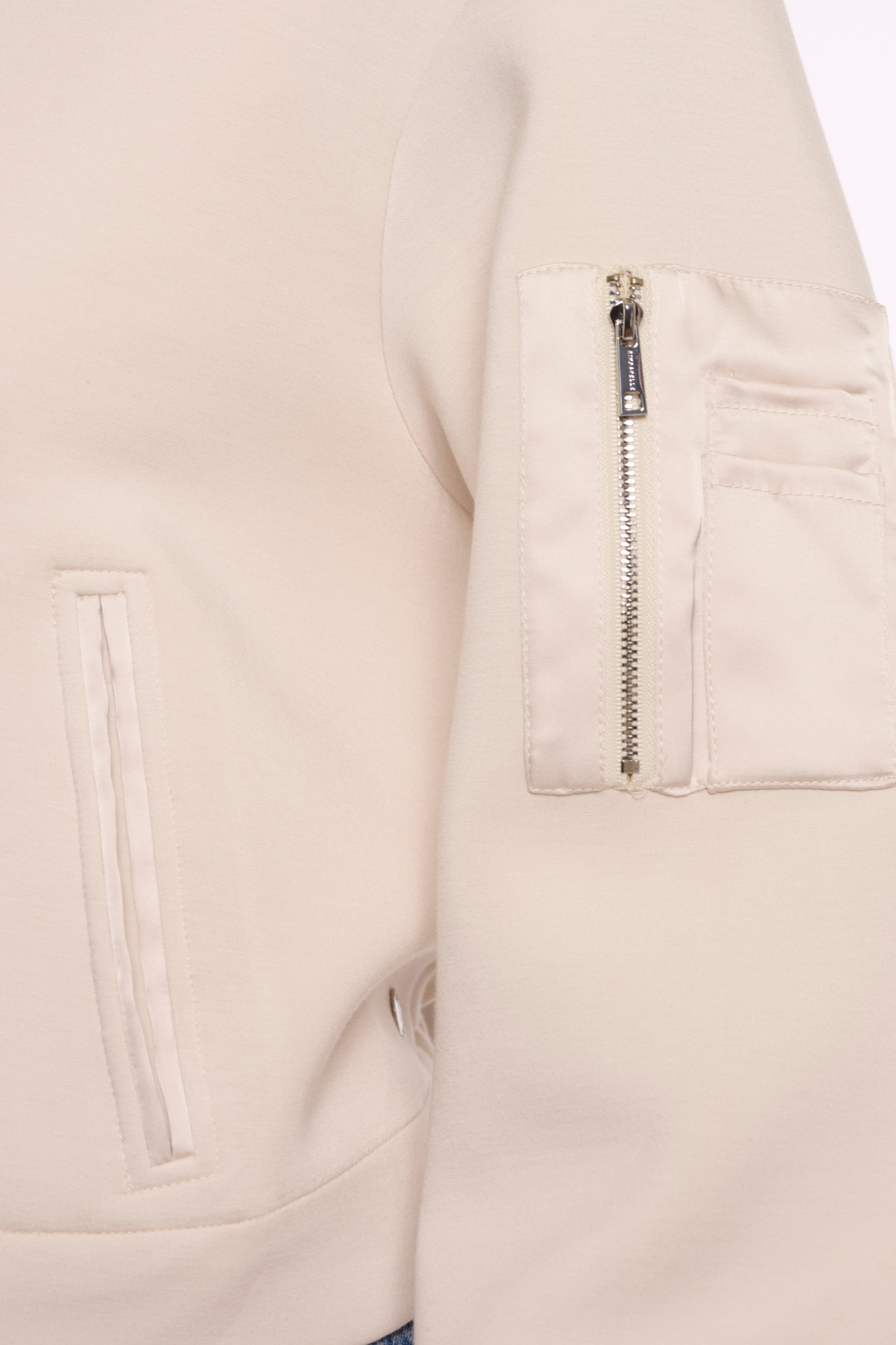 RINO & PELLE Noon.7002621 Bomberjacket