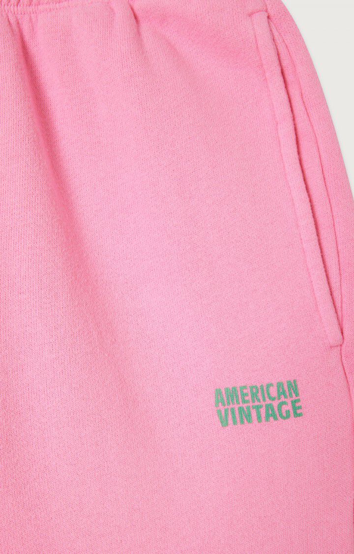 AMERICAN VINTAGE IZU05BH26 IZUBIRD Joggingpts