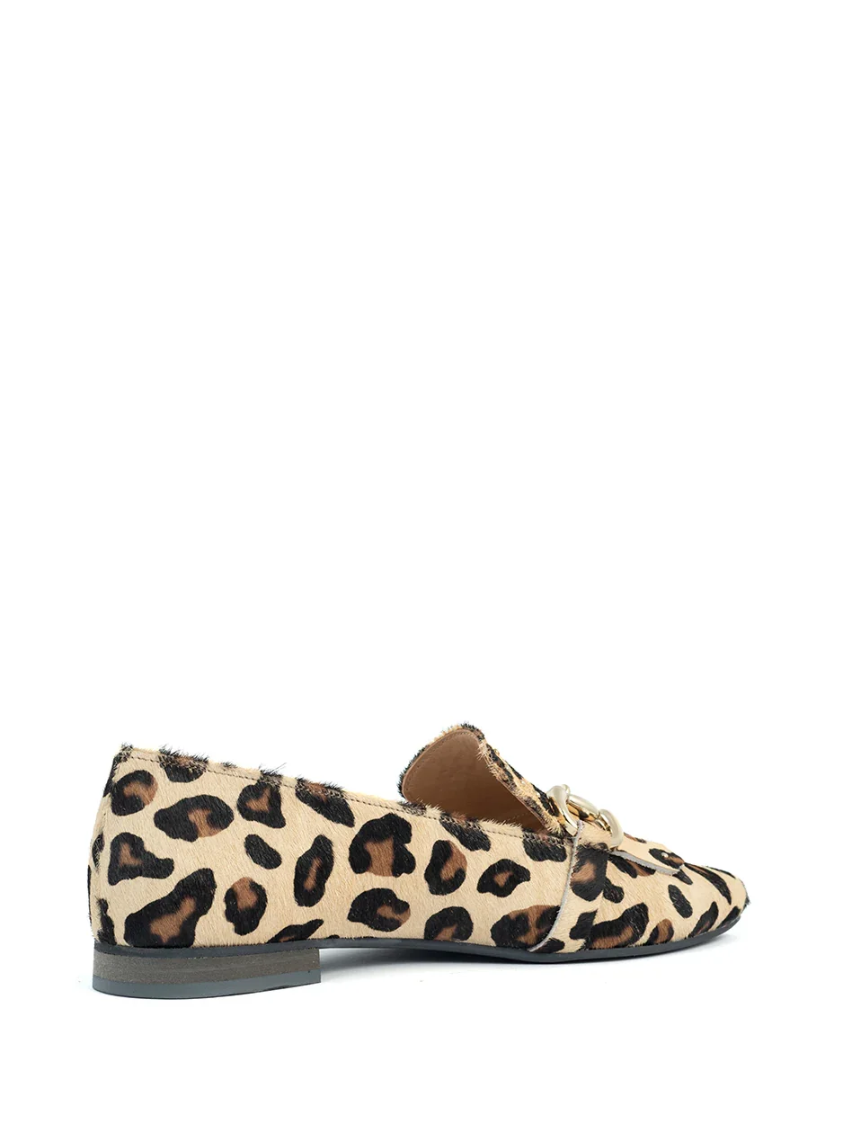 Babouche G-Dena-8 Moccasin