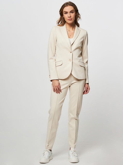 SUMMUM Bari-11580 NOOS Blazer