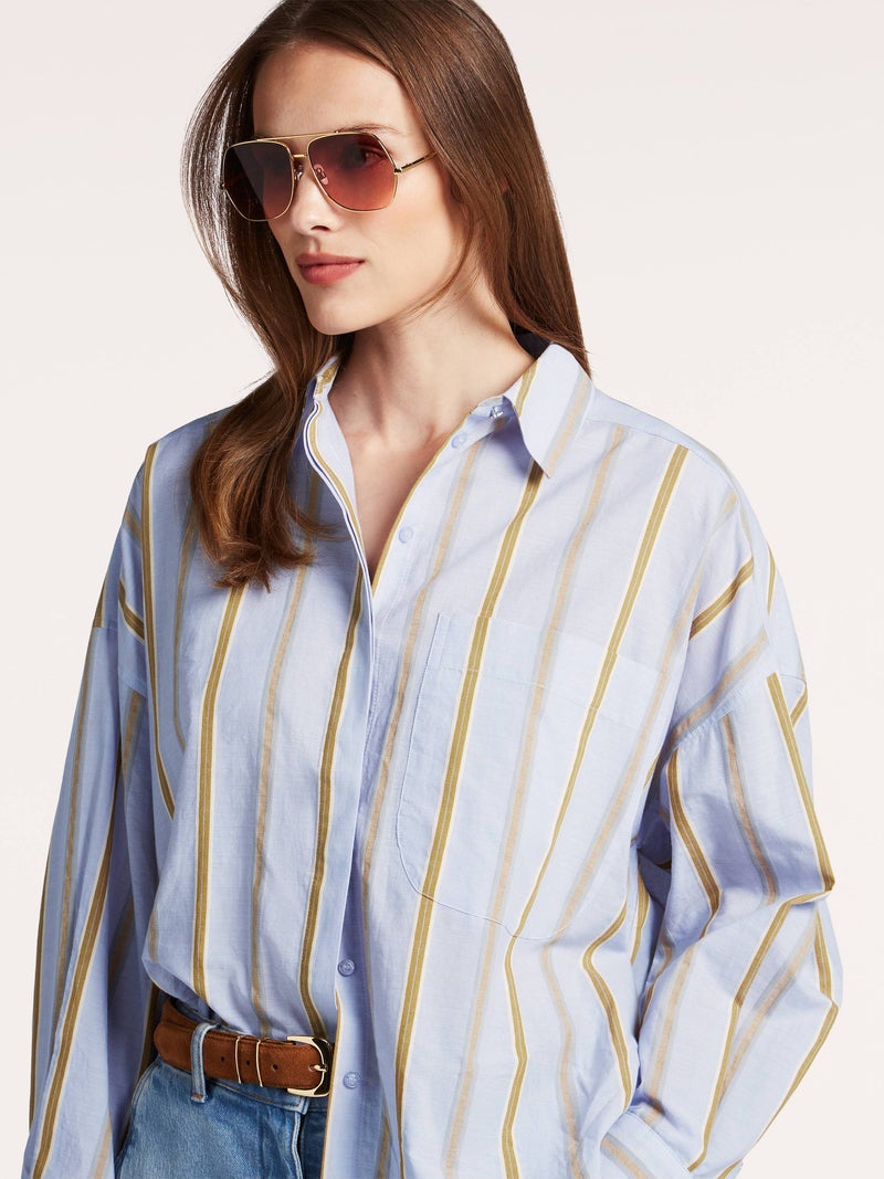 BEAUMONT BC47620261 Deborah Blouse